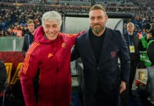 Serie A | Gasperini sta con De Rossi: “Non è possibile questo tipo di calcio”