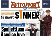 Rassegna Stampa | Le probabili formazioni di Sassuolo-Genoa