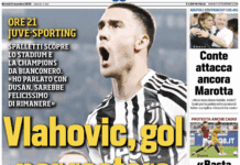 Rassegna Stampa | “Tutto un altro Genoa” è il titolo più gettonato. Murgita-Criscito verso la conferma?