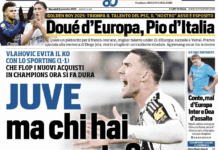 Rassegna Stampa | Genoa, ore decisive per il nuovo allenatore. Oggi dirigono la seduta Criscito-Murgita