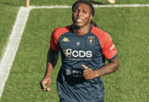 Genoa | Allenamenti ripresi sotto la guida di Criscito e Murgita. De Rossi atteso a Genova