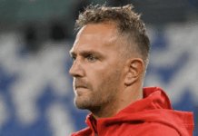 Genoa | Criscito ringrazia club e squadra: “Non dimenticherò mai questi giorni. Daniele, in bocca al lupo”