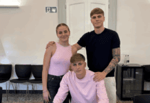 Settore giovanile Genoa | Primo contratto da professionista per Agostino Fazio