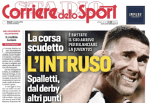 Rassegna Stampa | Genoa, i titoli sul primo giorno rossoblù di De Rossi. Oggi la presentazione