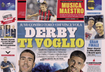 Rassegna Stampa | Genoa, tutti i focus sulle parole di De Rossi. Il 3-5-2 verso la conferma?