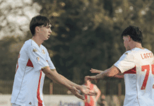 Genoa Primavera | Sbravati dopo la vittoria a Cremona: “Gara altamente formativa, felici per i ragazzi”