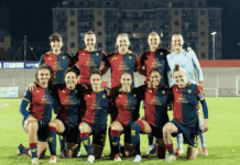 Serie A Women | Genoa Women 1-0 Parma Women, Bargi sblocca – LIVE