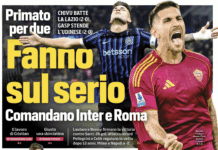 Rassegna Stampa | Genoa-Fiorentina tra errori e voglia di non mollare. De Rossi: “La gara che volevo”