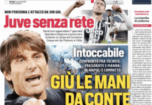Rassegna Stampa | Come può cambiare il Genoa di DDR. Marco Rossi entra nello scouting rossoblù