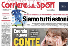 Rassegna Stampa | Genoa, quattro rossoblù da monitorare per Cagliari. Ferraris, oltre 100 milioni di lavori