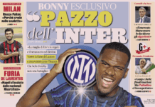 Rassegna Stampa | Genoa, doppia intervista a Colombo e Vitinha. “Per la salvezza non molliamo”