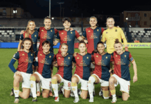 Serie A Women | Juventus 2-0 Genoa, bastano Vangsgaard e Girelli. Sconfitta esterna per le rossoblù