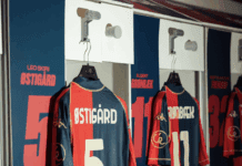 Genoa-Verona | Le formazioni ufficiali