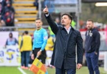 Cagliari-Genoa | Pisacane: “Volevamo vincere, ma abbiamo preso gol banali”