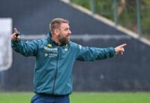 Genoa-Fiorentina | La prima lista convocati di mister De Rossi