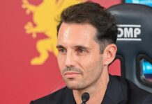 Calciomercato Genoa | Il punto con Diego Lopez. Le sue parole