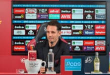 Giudice Sportivo | Diego Lopez squalificato fino all’8 settembre. La motivazione