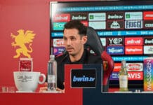 UFFICIALE | Genoa, separazione con Diego Lopez. La nota del club