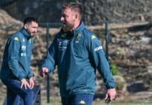 Genoa, continuano gli allenamenti in vista del Verona. Domani parla De Rossi