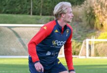 Genoa | Ripresi gli allenamenti. Thorsby e Cuenca in gruppo