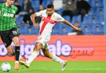 Udinese-Genoa | Messias a DAZN: “Siamo una squadra che lotta fino alla fine, io sto bene”