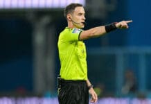 Lazio-Genoa | Arbitra Feliciani. Al VAR Abisso
