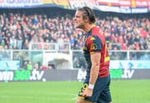 Fiorentina-Genoa | Colombo: “Il gol un sollievo, mi porto a casa la reazione”