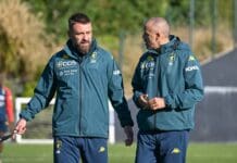 Coppa Italia | Le parole di mister De Rossi alla vigilia di Atalanta-Genoa