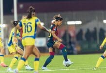 Genoa Women | De La Fuente dopo la vittoria sul Parma: “Questa squadra non muore mai”