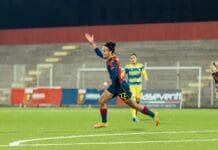 Genoa Women | Bargi, gol e vittoria. “Emozioni che dà questa maglia non si spiegano”