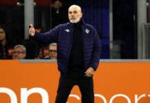 UFFICIALE | Fiorentina, esonerato Pioli. In panchina ad interim Galloppa