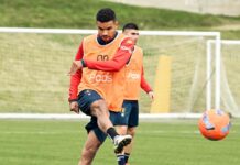 Genoa-Inter | La lista convocati. Recuperati Frendrup e Grønbæk, si ferma Messias