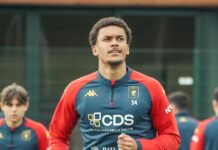 Roma-Genoa | Ecco i convocati di mister De Rossi