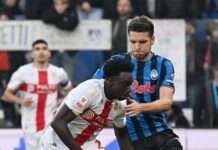 Genoa-Como | I precedenti: 50° sfida in casa bergamasca. Terzo confronto De Rossi-Palladino