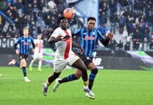 Genoa in Coppa e solito “tafazzismo”