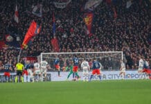 Genoa-Atalanta | Le pagelle: Leali e Norton-Cuffy pagano l’errore, Otoa e Vitinha al top