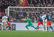 Genoa-Atalanta | Colombo: “Abbiamo dimostrato il nostro spirito, continueremo a lavorare”