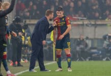 Genoa, ecco l’Atalanta. E non sarà la stessa sfida di Coppa Italia