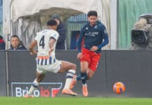 Nazionali Genoa | Ellertsson assistman nell’amichevole Canada-Islanda