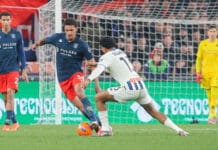 Serie A, l’analisi della 16° giornata