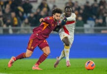 Serie A, l’analisi della 17° giornata