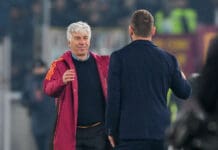 Roma-Genoa | De Rossi a Sky: “Mi porto via grande amarezza. Col Pisa vogliamo dare un’altra immagine”