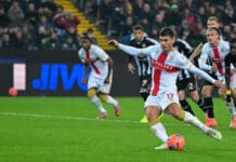 Udinese-Genoa | Le parole di Malinovskyi e Norton-Cuffy ai microfoni di DAZN