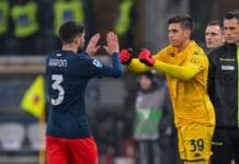 Genoa | La situazione indisponibili e infortunati – IN AGGIORNAMENTO