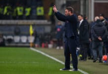 Genoa-Atalanta | De Rossi a DAZN: “Questa squadra mi rappresenta, il gol mi ha spezzato il cuore”