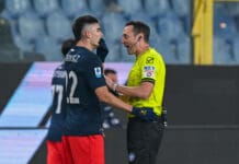 Serie A | Genoa 0-1 Atalanta, rossoblù perdono immeritatamente. Hien decide al 94′