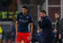 Genoa-Atalanta | De Rossi: “Bisogna essere orgogliosi di questa squadra e di questo club”