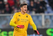 Genoa | Fiocco azzurro in casa Sommariva, è nato il figlio Leonardo
