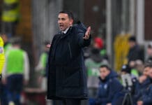 Genoa-Atalanta | Palladino: “Faccio i complimenti al Genoa, avremmo anche potuto perdere”