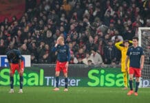 Giudice Sportivo | Genoa, multe al club e pure a Thorsby per simulazione. Leali salta